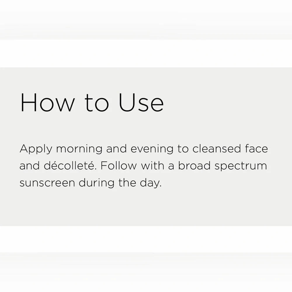 Enhance Brightening Serum - - Picture 4 of 12
